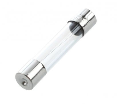 ฟิวส์แก้วยาว (อีเกิ้ล)