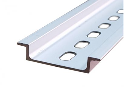 รางเทอร์มินอล  (ราง)