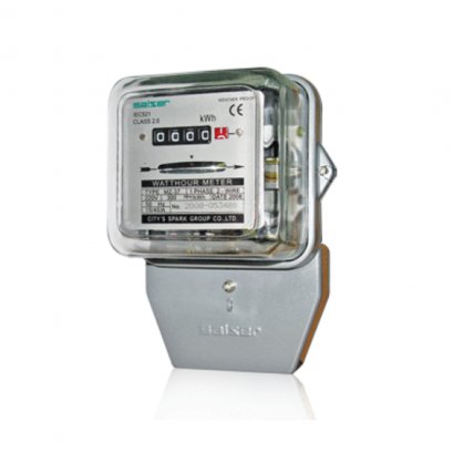 ฮาวมิเตอร์ (T&amp;B)