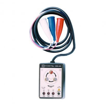 เช็คเฟส (MULTIMITER)