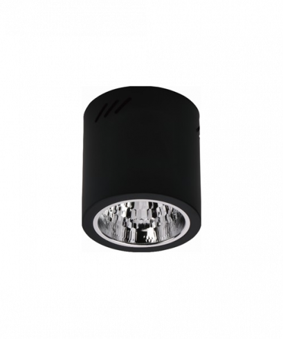 โคมกระป๋อง (Micron)