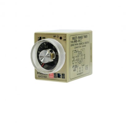 ไทม์รีเลย์ (S-SQUARE D )