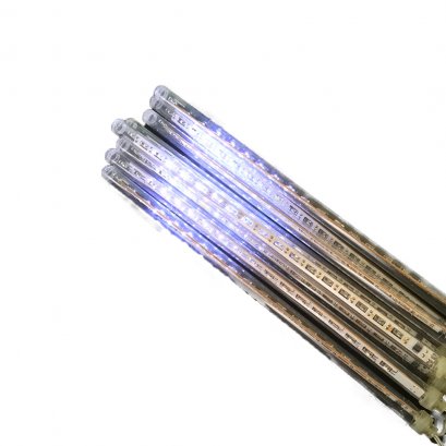 ไฟน้ำตก (โคม)