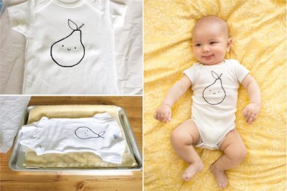 DIY สกรีนเสื้อด้วยตัวเองแบบง่ายๆ ลองทำกันดูครับ : )