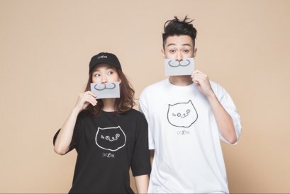 เสื้อคู่ : เสื้อครอบครัว 