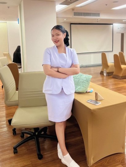 พี่จี้ ไอ้เจ้าดื้อประจำรุ่นเลยนะเนี่ย บรรจุงานแล้ว