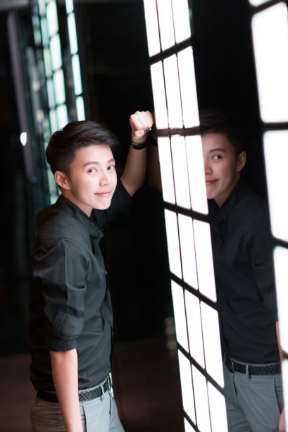 Love is not only Love 