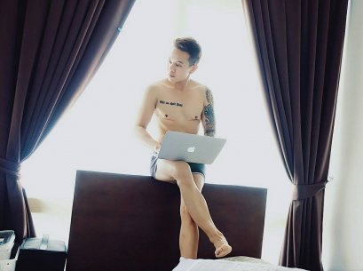 “หัวใจผมเป็นผู้ชาย ไม่ใช่ทอม” #ตอนที่2