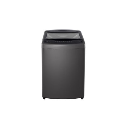 LG T2519VBTB เครื่องซักผ้าฝาบน 19 กก. Smart Inverter | TurboDrum&trade;