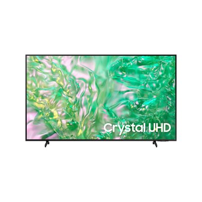 SAMSUNG 50 นิ้ว รุ่น UA50DU8100KXXT Crystal UHD DU8100 4K Tizen OS Smart TV ทีวีซัมซุง2024 50DU8100
