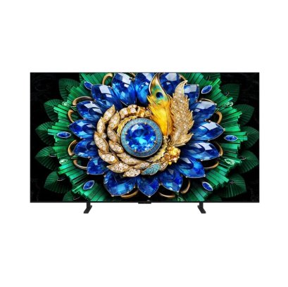 TCL 75" รุ่น 75A400M A400M Premium QD-Mini LED TV