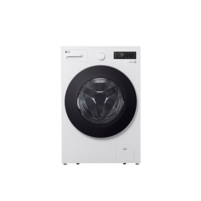 LG F2515RNEW เครื่องซักอบผ้าฝาหน้า ซัก 15 กก. อบ 8 กก. | AI DD&trade; TurboWash 360&deg;