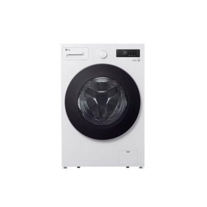 LG F2515SNEW เครื่องซักผ้าฝาหน้า 15 กก. AI DD&trade; | TurboWash 360 | ThinQ&trade;
