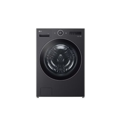 LG FX2725SFXKA เครื่องซักผ้าฝาหน้า 25 กก. AI DD&trade; | TurboWash 360 | ThinQ&trade;