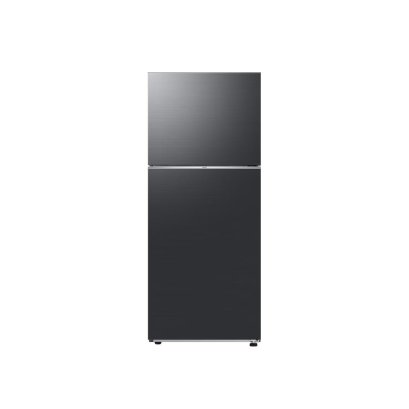 SAMSUNG ตู้เย็น 2 ประตู SAMSUNG รุ่น RT38CG6684B1ST 13.6 คิว สีดำ อินเวอร์เตอร์
