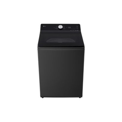 LG TX2522DT5G เครื่องซักผ้าฝาบน 22 กก. Inverter Direct Drive | AI Wash | ThinQ