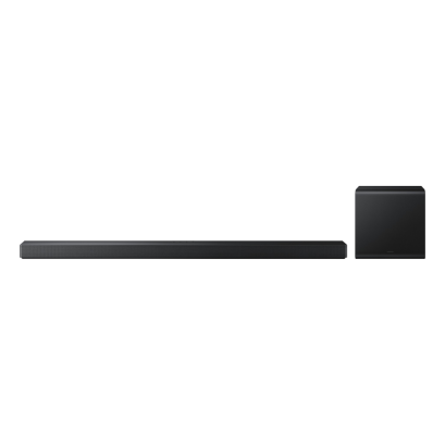 Samsung HW-QS700F/XT Soundbar