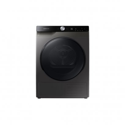 SAMSUNG เครื่องอบผ้า รุ่น DV90T7240BX/ST พร้อม AI Control, 9 กก. DV90T7240BX