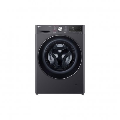 LG เครื่องซักผ้าฝาหน้า รุ่น FV1411H3M ระบบ AI DD™ ความจุซัก 11 กก. / อบ 7 กก.