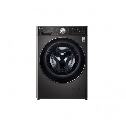 LG เครื่องซักผ้า รุ่น FV1413H2BA ความจุ 13 กก./ อบ 8 กก. พร้อม Smart WI-FI control ควบคุมสั่งงานานสมาร์ทโฟน