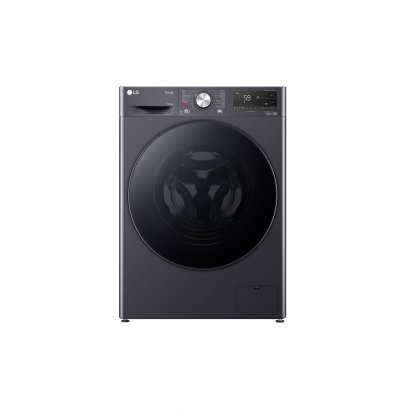 LG เครื่องซักผ้า รุ่น FV1413H4M ความจุ 13 กก. / อบ 8 กก. ระบบ AI DD™ พร้อม Smart WI-FI control ควบคุมสั่งงานผ่านสมาร์ทโฟน