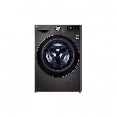 LG เครื่องซักผ้า รุ่น FV1450S2B ความจุ 10.5 กก.