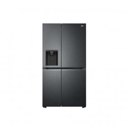 LG 22.4Q รุ่น GC-J257CQES ตู้เย็น Side-by-Side