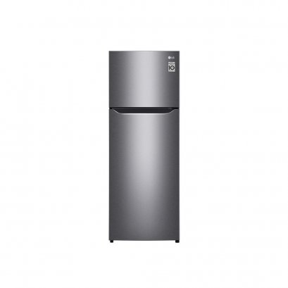 LG 7.4Q รุ่น GN-B222SQBB ตู้เย็น 2 ประตู Smart Inverter