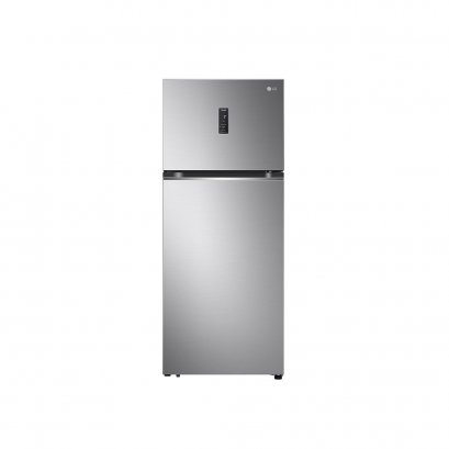 LG 13.2Q รุ่น GN-B372PLBB ตู้เย็น 2 ประตู