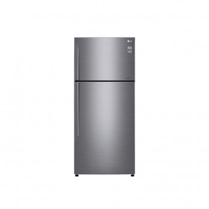 LG 17.4Q รุ่น GN-C602HLCU ตู้เย็น 2 ประตู Inverter Linear