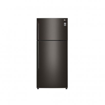 LG 18.1Q รุ่น GN-C702HXCM ตู้เย็น 2 ประตู Smart Inverter