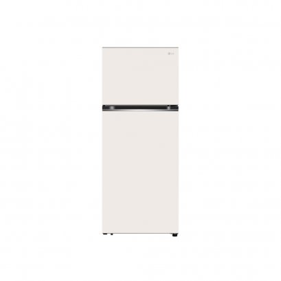 LG 14.0Q รุ่น GN-X392PBGB ตู้เย็น 2 ประตู Series สีเบจ