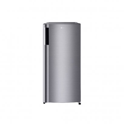 LG 6.1Q รุ่น GN-Y201CLBB ตู้เย็น 1 ประตู Smart Inverter 