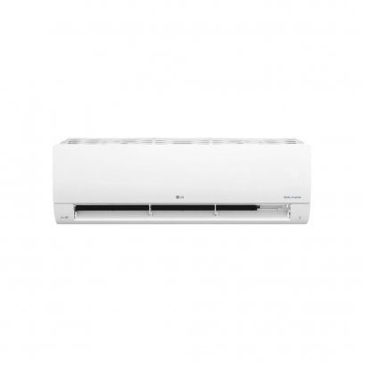 LG แอร์อินเวอร์เตอร์ DUALCOOL Plasmaster รุ่น INR18E ขนาด 18,000 Btu DUAL Inverter Compressor