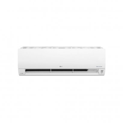 LG แอร์อินเวอร์เตอร์ รุ่น ICL18M DUALCOOL Pro รุ่น ICL ขนาด 18,000 Btu DUAL Inverter Compressor