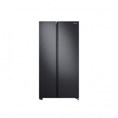 SAMSUNG 23.1Q รุ่น RS62R5001B4/ST ตู้เย็น Side by Side