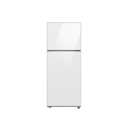 SAMSUNG ตู้เย็น Bespoke 2 ประตู RT42CB664412ST ความจุ 415 ลิตร / 14.7 คิว พร้อมด้วย AI Energy Mode และ Optimal Fresh+