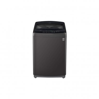 LG เครื่องซักผ้าฝาบน รุ่น T2310VS2B ระบบ Smart Inverter ความจุซัก 10 กก.