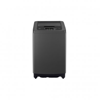 LG เครื่องซักผ้าฝาบน รุ่น T2312VSPB ขนาดความจุ 12 กก. อินเวอร์เตอร์ สีดำ