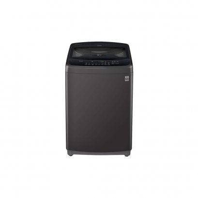 LG เครื่องซักผ้าฝาบน รุ่น T2313VS2B ระบบ Smart Inverter ความจุซัก 13 กก.