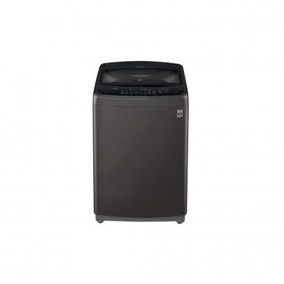 LG เครื่องซักผ้าฝาบน รุ่น T2314VS2B ขนาดความจุ 14 กก. ระบบ Smart Inverter