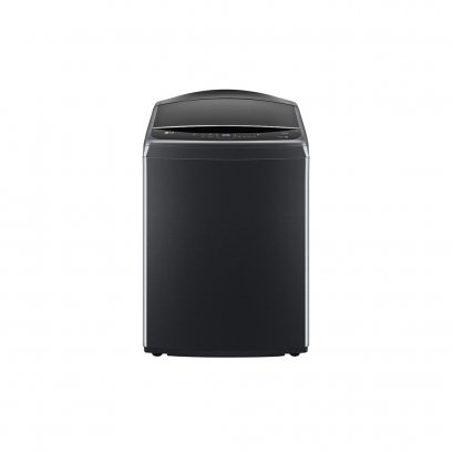 LG เครื่องซักผ้าฝาบน รุ่น TV2724SV9B ความจุ 24 Kg WIFI สีดำ