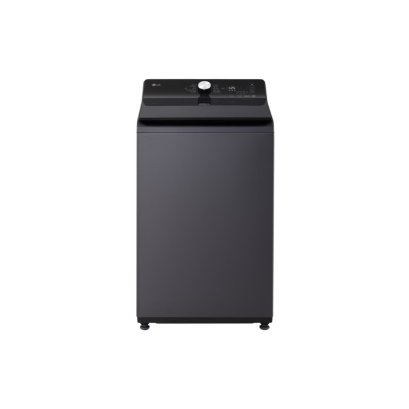 LG TX2315DT5G เครื่องซักผ้าฝาบน 15 กก. Inverter Direct Drive AI DD TurboWash