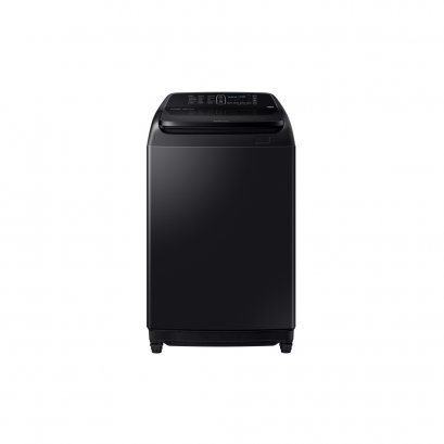เครื่องซักผ้าฝาบน ขนาด 14 กก. WA14R6380BV/ST พร้อมด้วย Digital Inverter Technology และ Wobble Technology