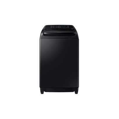 เครื่องซักผ้าฝาบน ขนาด 15 กก. WA15R6380BV/ST พร้อมด้วย Digital Inverter Technology และ Wobble Technology