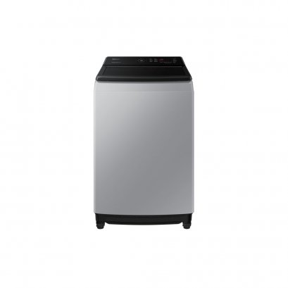 SAMSUNG เครื่องซักผ้าฝาบน รุ่น WA17CG6441BYST พร้อมด้วย Ecobubble™ และเทคโนโลยี Digital Inverter, 17 กก. สี Lavender Gray CG6441BYST