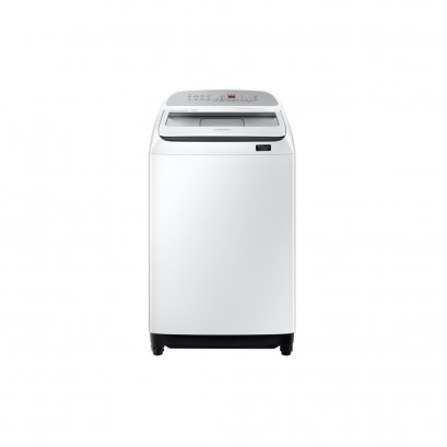 เครื่องซักผ้าฝาบน WA80T5160WW/ST พร้อม Wobble Technology, 8 กก.