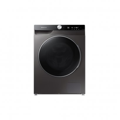 เครื่องซักผ้าและอบผ้า ขนาด 12 / 8 กก. WD12TP44DSX/ST พร้อมด้วย AI Control