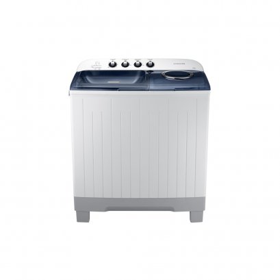 เครื่องซักผ้าถังคู่ WT12J4200MB 12 กก. พร้อมด้วย Activ tray