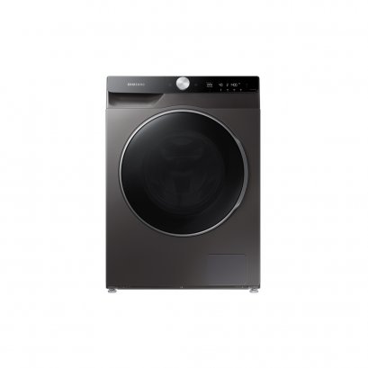 เครื่องซักผ้าฝาหน้า ขนาด 12 กก. WW12TP44DSX/ST พร้อมด้วย AI Control